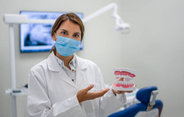Best Chipped Tooth Repair Near Me  in Elkhart Lake, WI