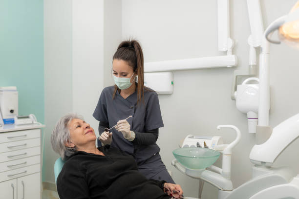 Best Teeth Whitening  in Elkhart Lake, WI
