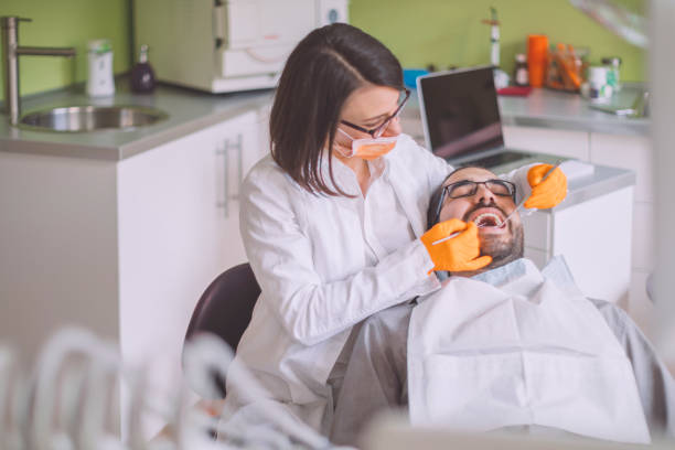 Best Dentist Open Late Near Me  in Elkhart Lake, WI