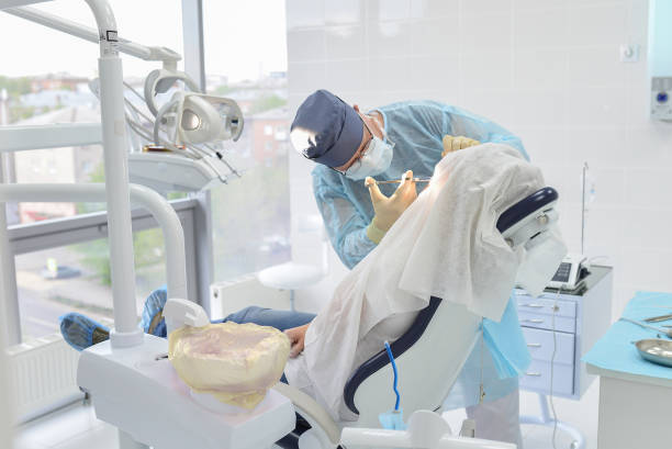 Best Root Canal Emergency Dentist  in Elkhart Lake, WI